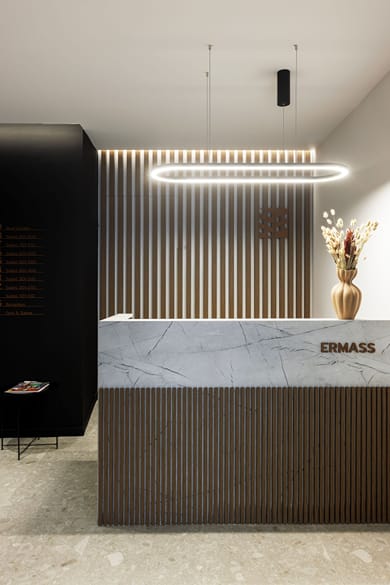Ermass Modern Living Apartments - Image 5