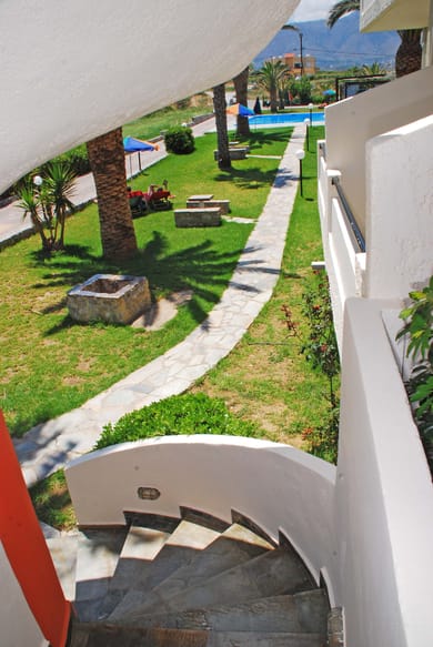 Ermioni Hotel Crete - Image 3