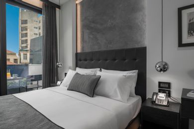 Comfort Double | Balcony