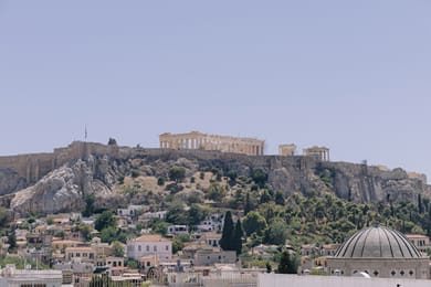 Ermou 26 Hotel - Image 3