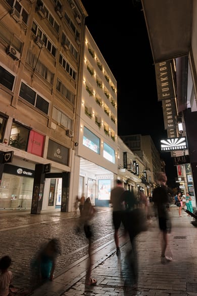 Ermou 26 Hotel - Image 6