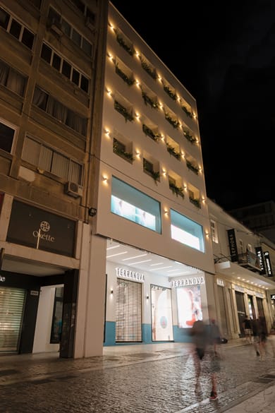 Ermou 26 Hotel - Image 7