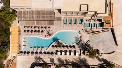 Harmony E Rock Hotel Crete - Image 3