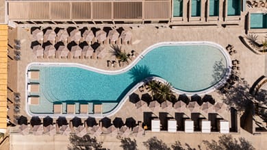 Harmony E Rock Hotel Crete - Image 4