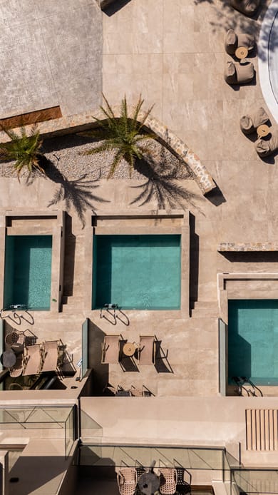 Harmony E Rock Hotel Crete - Image 6