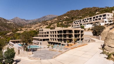Harmony E Rock Hotel Crete - Image 7