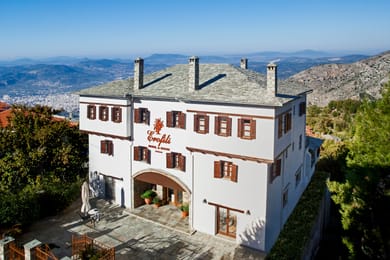 Erofili Hotel and Suites - Image 2