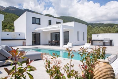 Eros Villas