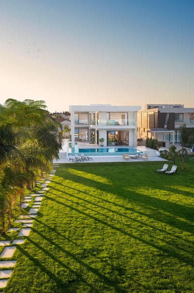 Eros Cyprus