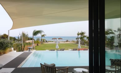 Eros Cyprus