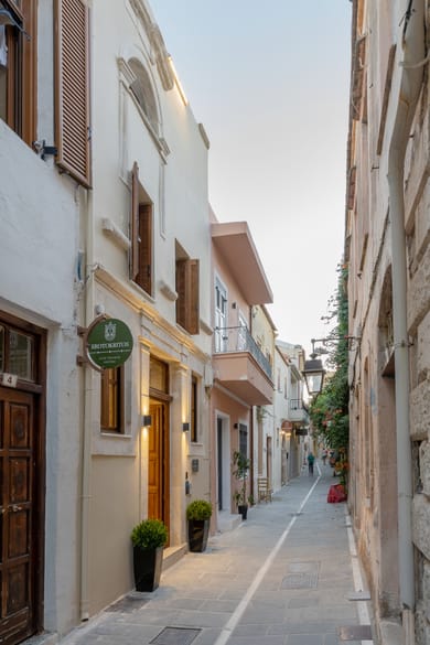 Erotokritos City Luxury Suites - Image 3