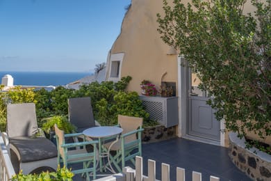 Traditional Cave House