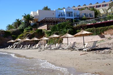 Erytha Hotel & Resort Chios - Image 5