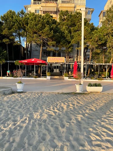 Espana Aparthotel - Image 4