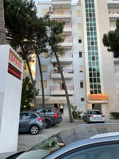 Espana Aparthotel - Image 2