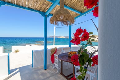 Esperanza Home