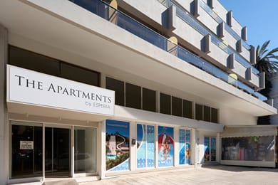 The Apartments by Esperia - Image 2