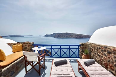 Premium House with Sunset View