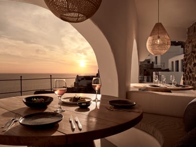 Esperas Oia Santorini - Image 2