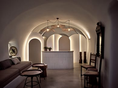 Esperas Oia Santorini - Image 5