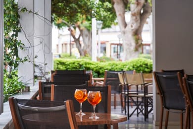 Esperia City Hotel - Image 7