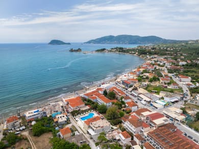 Esperia Hotel Zante - Image 2