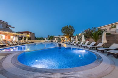 Esperia Hotel Zante - Image 3