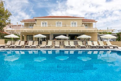 Esperia Hotel Zante - Image 4