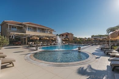 Esperia Hotel Zante - Image 6