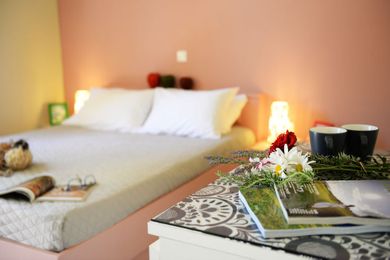 Esperides | apartments by the sea - Image 6