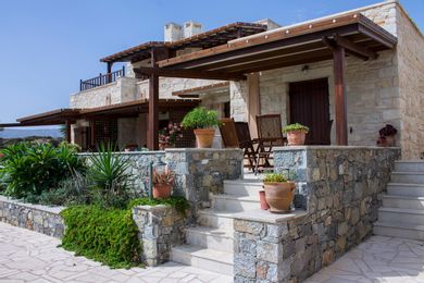 Esperides Stone Houses - Image 2
