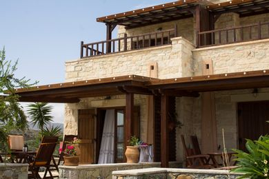Esperides Stone Houses - Image 3