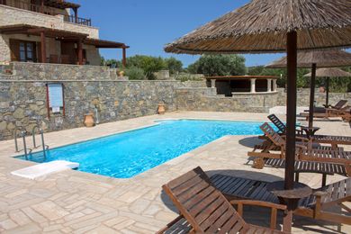 Esperides Stone Houses - Image 4