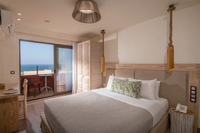 Premium Room Sea View