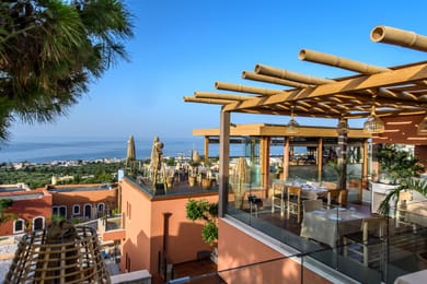 Esperides Resort Crete, The Authentic Experience - Image 2