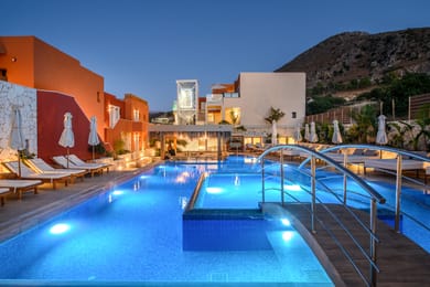 Esperides Resort Crete, The Authentic Experience - Image 7