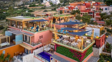 Esperides Resort Crete, The Authentic Experience - Image 4