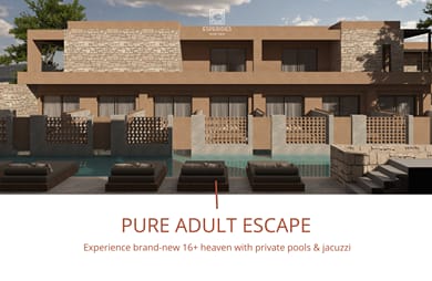 Esperides Resort Crete, The Authentic Experience - Image 3