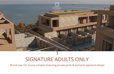 Esperides Resort Crete, The Authentic Experience - Image 2