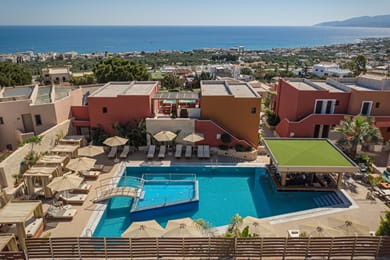 Esperides Resort Crete, The Authentic Experience - Image 3