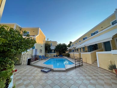 Esperides Maisonettes Aegina - Image 2