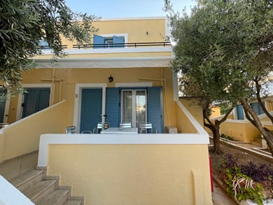 Esperides Maisonettes Aegina - Image 4