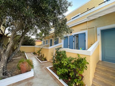 Esperides Maisonettes Aegina - Image 5