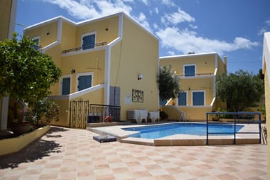 Esperides Maisonettes Aegina - Image 3