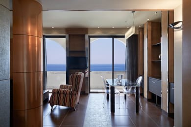 hotelkamer
