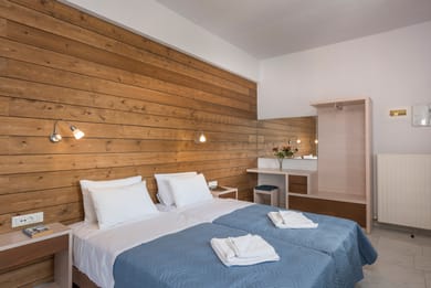 Esplanade Apartments Chania - Image 5
