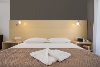 Esplanade Apartments Chania - Image 6