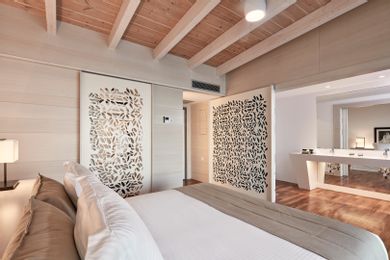 Belvedere Private Suite Sea View & Private Pool