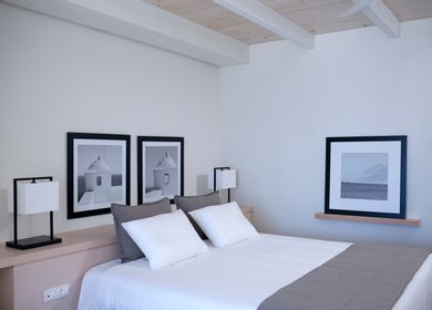 Exclusive Double Sea View Room