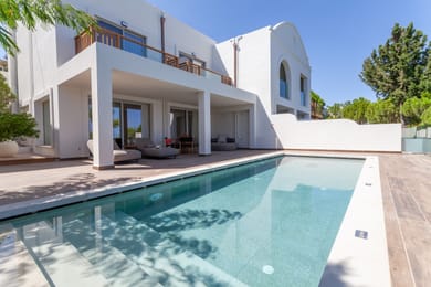 SeaPine Flow Suite with Private Pool